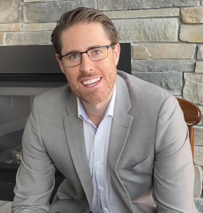 Dan Waddington, Maple Ridge, Real Estate Agent